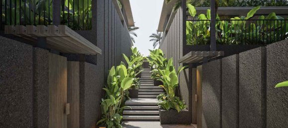 3 dormitorios villa en venta en Pecatu, Badung, Bali, Indonesia № 2793 10