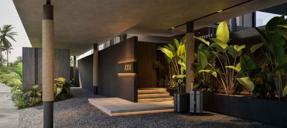 3 dormitorios villa en venta en Pecatu, Badung, Bali, Indonesia № 2793 9
