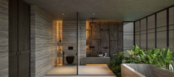 3 dormitorios villa en venta en Pecatu, Badung, Bali, Indonesia № 2793 13