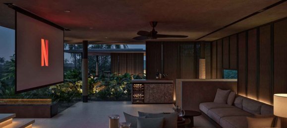 3 dormitorios villa en venta en Pecatu, Badung, Bali, Indonesia № 2793 8
