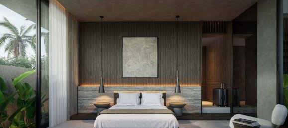3 dormitorios villa en venta en Pecatu, Badung, Bali, Indonesia № 2793 16