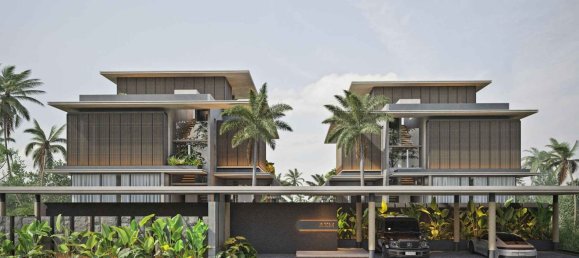 3 dormitorios villa en venta en Pecatu, Badung, Bali, Indonesia № 2793 7