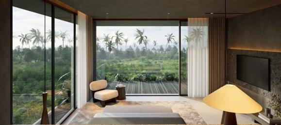 3 dormitorios villa en venta en Pecatu, Badung, Bali, Indonesia № 2793 12