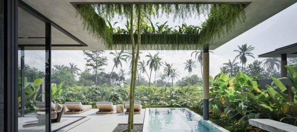 3 dormitorios villa en venta en Pecatu, Badung, Bali, Indonesia № 2793 11