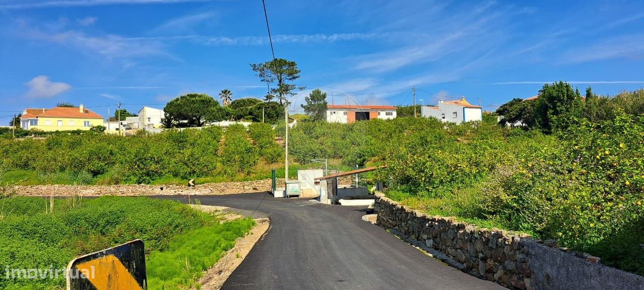 7499m² Land in Mafra, Portugal No. 294741