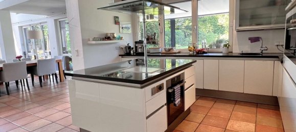 8غرفة فيلا في Mettmann, Germany رقم 210458 8