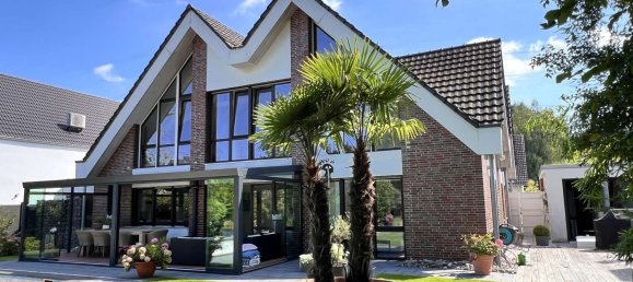 8غرفة فيلا في Mettmann, Germany رقم 210458 9