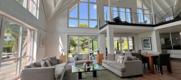 8غرفة فيلا في Mettmann, Germany رقم 210458 3