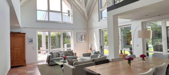 8غرفة فيلا في Mettmann, Germany رقم 210458 2