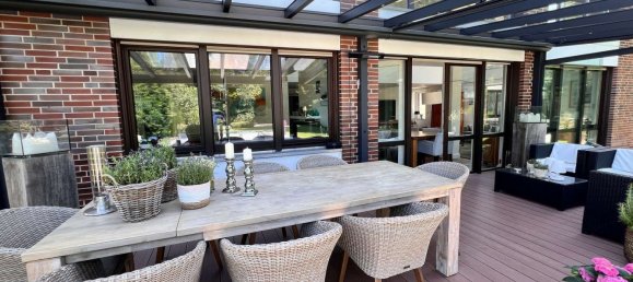 8غرفة فيلا في Mettmann, Germany رقم 210458 11