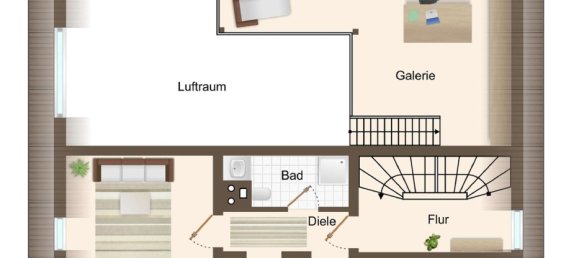 8غرفة فيلا في Mettmann, Germany رقم 210458 34