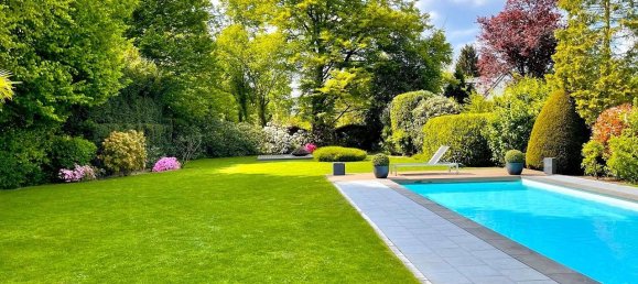 8غرفة فيلا في Mettmann, Germany رقم 210458 15