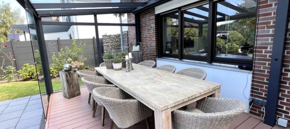 8غرفة فيلا في Mettmann, Germany رقم 210458 12