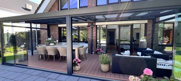 8غرفة فيلا في Mettmann, Germany رقم 210458 10