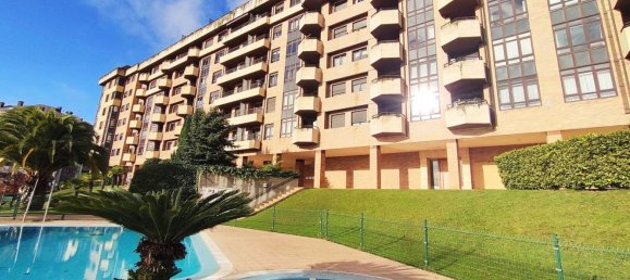 3 غرف نوم شقة في Oviedo, Spain رقم 169944 33