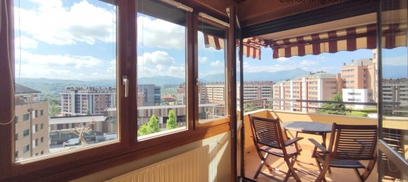 3 غرف نوم شقة في Oviedo, Spain رقم 169944 5