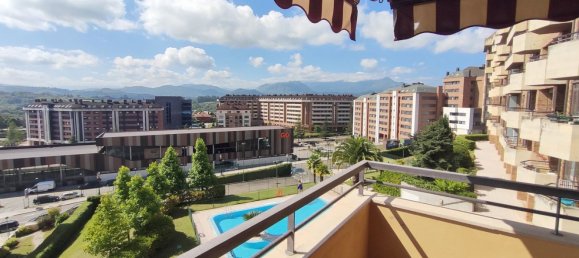 3 غرف نوم شقة في Oviedo, Spain رقم 169944 4