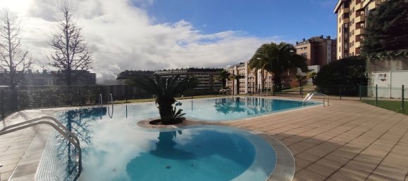 3 غرف نوم شقة في Oviedo, Spain رقم 169944 12