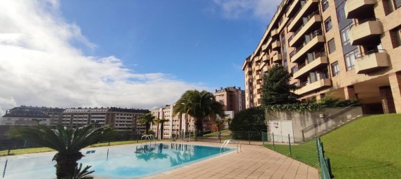 3 غرف نوم شقة في Oviedo, Spain رقم 169944 34