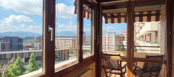 3 غرف نوم شقة في Oviedo, Spain رقم 169944 8