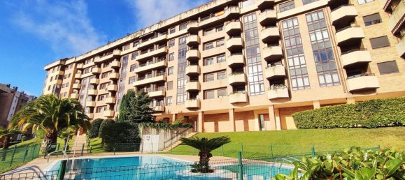 3 غرف نوم شقة في Oviedo, Spain رقم 169944 31