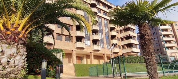 3 غرف نوم شقة في Oviedo, Spain رقم 169944 29