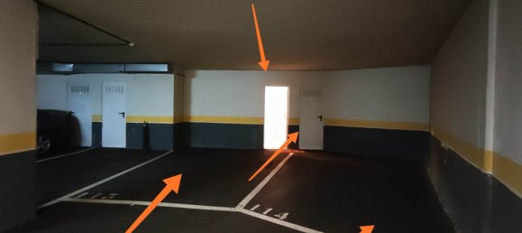 3 غرف نوم شقة في Oviedo, Spain رقم 169944 28