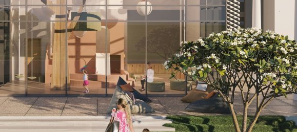 2 bedrooms Apartment in Dubai Hills Estate, UAE No. 2646 7