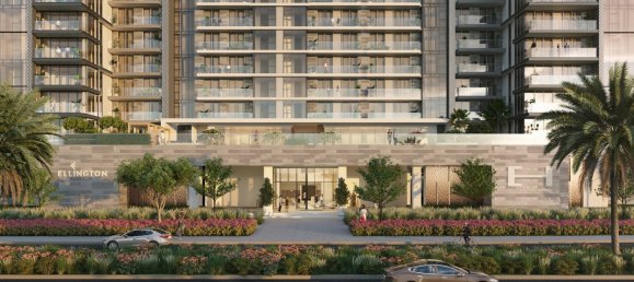 2 bedrooms Apartment in Dubai Hills Estate, UAE No. 2646 8