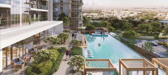 2 bedrooms Apartment in Dubai Hills Estate, UAE No. 2646 9