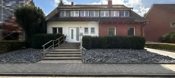 Дом с 4 спальнями в Мюнстер, Германия № 325467 3