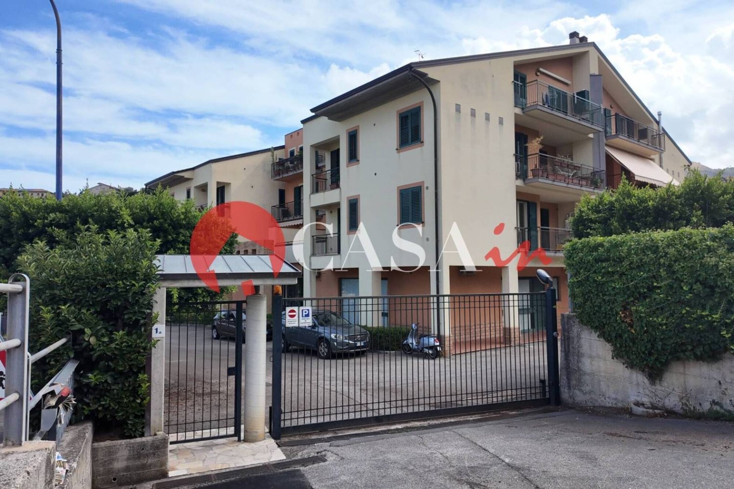 2 غرف نوم شقة في Sant'Agata di Militello, Italy رقم 369077