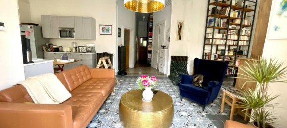 4 Schlafzimmer Wohnung in Montpellier, France, Nr. 361272 5