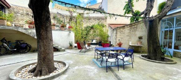 4 Schlafzimmer Wohnung in Montpellier, France, Nr. 361272 2