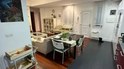 Квартира с 2 спальнями в Страна Басков, Испания № 169348