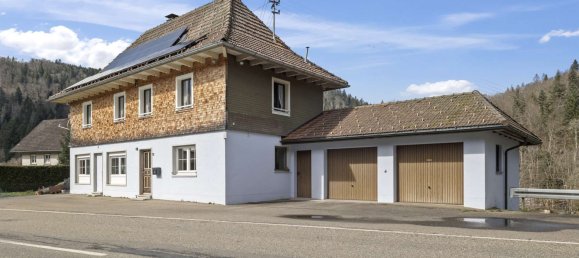 Hotel de 4 dormitorios en Waldshut, Germany No. 70519 5