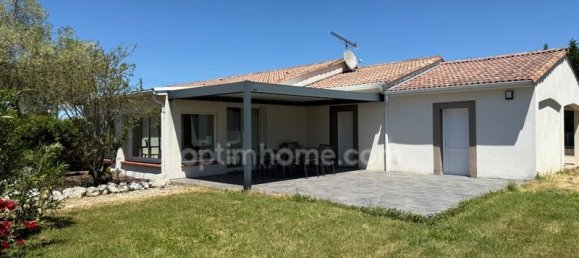 5 bedrooms House in Levignac, France No. 286632 2