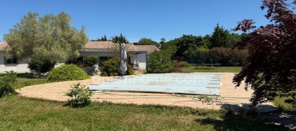 5 bedrooms House in Levignac, France No. 286632 6