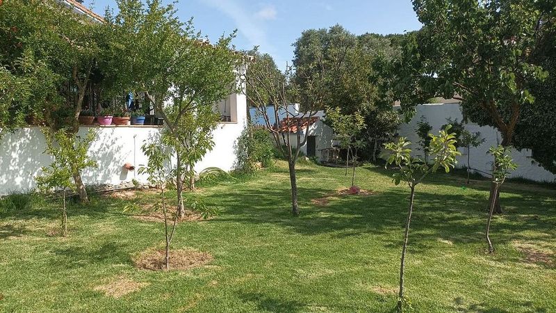 6 غرف نوم منزل في Ronda, Spain رقم 231685