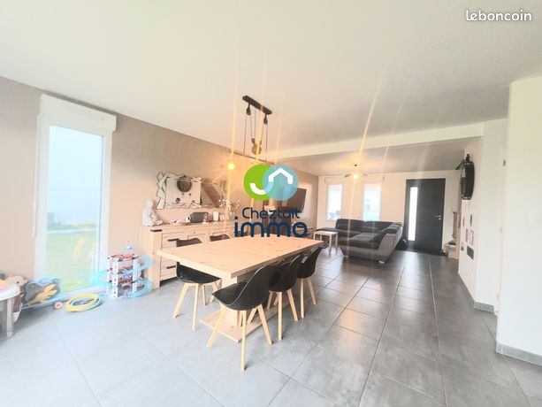 Casa T4 em Mazingarbe, France N.º 313976