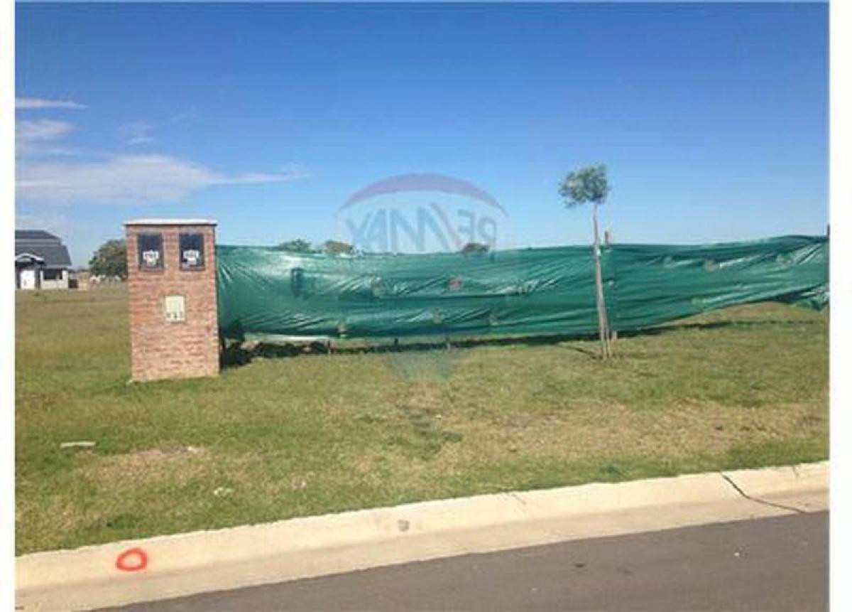 Grundstück in Pilar, Argentina, Nr. 46163