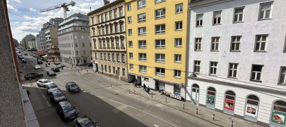 Apartamento de 2 habitaciónes en Favoriten, Austria No. 189770 12