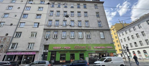 Apartamento de 2 habitaciónes en Favoriten, Austria No. 189770 15