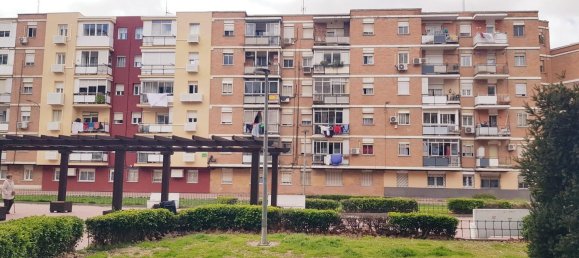 3 bedrooms Apartment in Alcala de Henares, Spain No. 69594 2