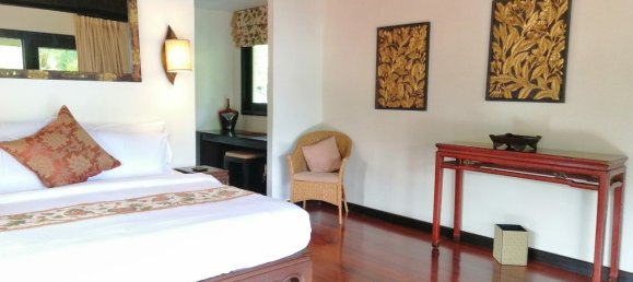 Moradia T4 em Bang Tao, Thailand N.º 78835 19