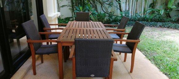 Moradia T4 em Bang Tao, Thailand N.º 78835 8