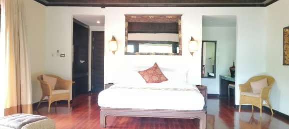 Moradia T4 em Bang Tao, Thailand N.º 78835 22