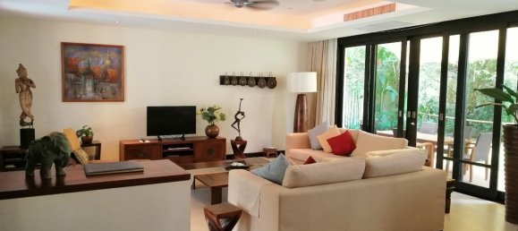 Moradia T4 em Bang Tao, Thailand N.º 78835 2