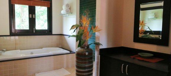 Moradia T4 em Bang Tao, Thailand N.º 78835 15