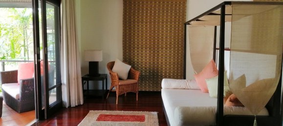 Moradia T4 em Bang Tao, Thailand N.º 78835 13